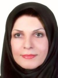 ژاله ذوالقدری